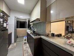 Blk 675D Fern Grove @ Yishun (Yishun), HDB 3 Rooms #507263541